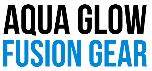 Aqua Glow Fusion Gear